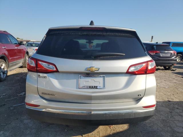 Photo 6 from auction – 2018 CHEVROLET EQUINOX LT with VIN 3GNAXJEV5JS639888