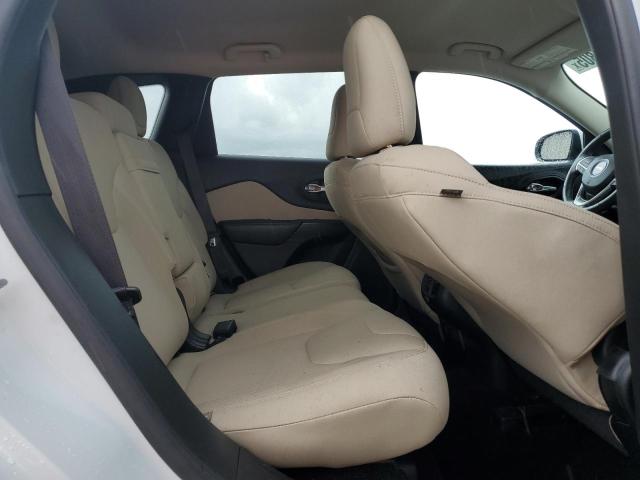Photo 11 from auction – 2015 JEEP CHEROKEE L with VIN 1C4PJMCBXFW557410