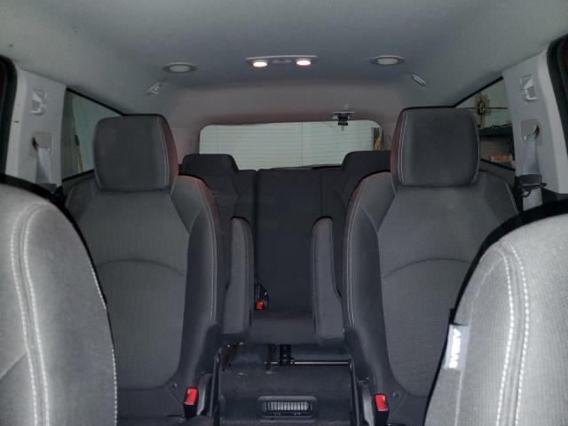 Photo 10 from auction – 2017 CHEVROLET TRAVERSE L with VIN 1GNKRGKD4HJ325366
