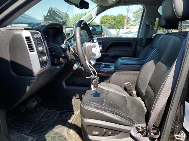 Photo 7 from auction – 2015 GMC SIERRA K15 with VIN 3GTU2VEC1FG446013