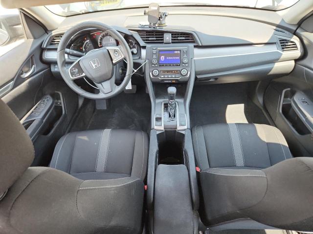 Photo 8 from auction – 2018 HONDA CIVIC LX with VIN 19XFC2F50JE020144