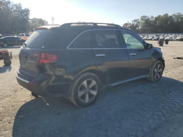 Photo 3 from auction – 2010 ACURA MDX TECHNO with VIN 2HNYD2H42AH529483