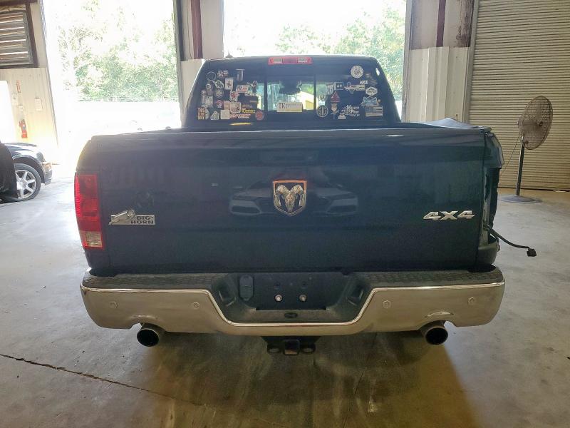 Photo 6 from auction – 2017 RAM 1500 SLT with VIN 1C6RR7LT4HS853357