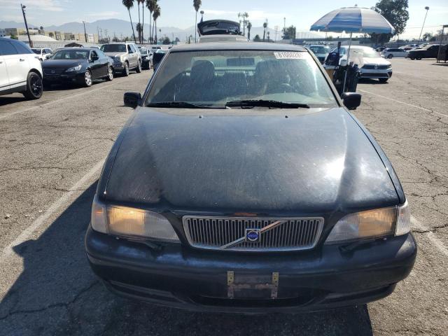 Photo 5 from auction – 2000 VOLVO S70 BASE with VIN YV1LS61J1Y2668692