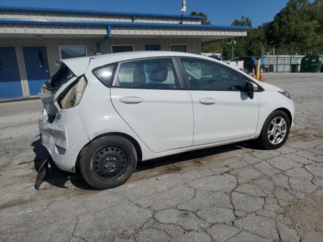 Photo 3 from auction – 2014 FORD FIESTA SE with VIN 3FADP4EJ2EM243535