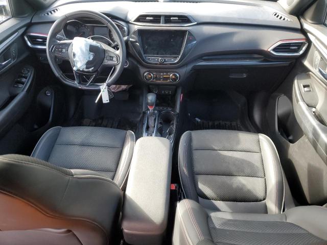 Photo 8 from auction – 2021 CHEVROLET TRAILBLAZE with VIN KL79MTSL7MB115609