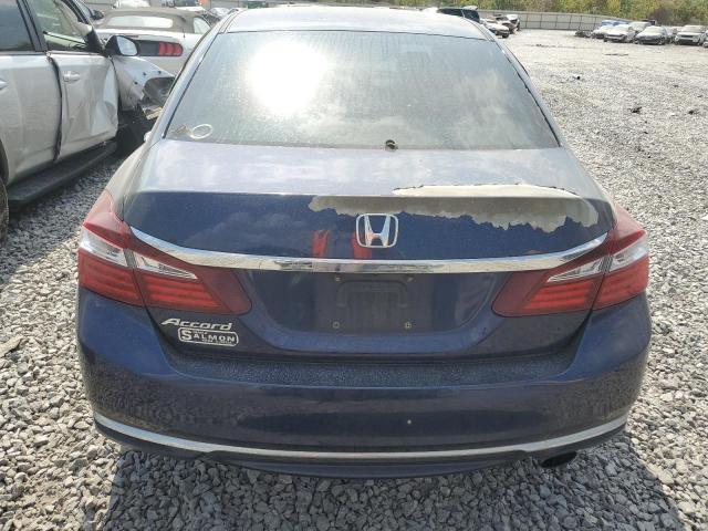 Photo 6 from auction – 2016 HONDA ACCORD LX with VIN 1HGCR2F34GA190648