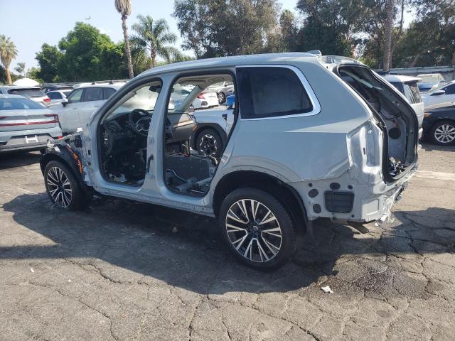 Photo 2 from auction – 2025 VOLVO XC90 PLUS with VIN YV4H60PE9S1300312