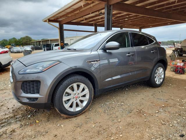 JAGUAR E-PACE S 2018 with VIN SADFJ2FX7J1Z08985 - Photo from auction