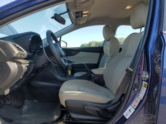 Photo 7 from auction – 2017 SUBARU IMPREZA with VIN 4S3GTAA68H1741937