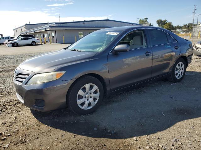 Foto 1 de la subasta – 2011 TOYOTA CAMRY BASE con VIN 4T4BF3EK2BR180162