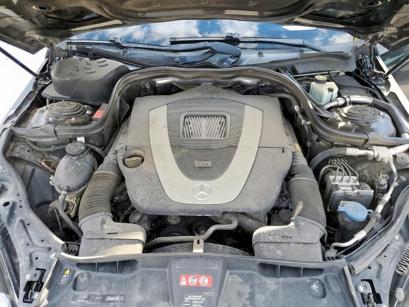 Photo 11 from auction – 2011 MERCEDES-BENZ E 350 with VIN WDDHF5GB9BA281384