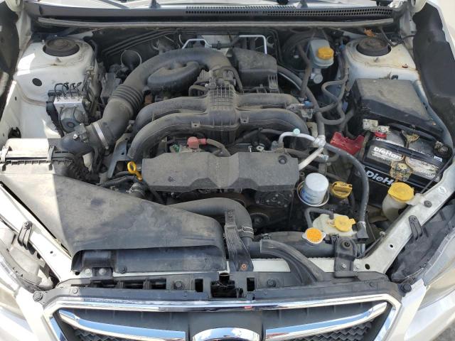 صورة رقم 11 من المزاد - 2016 SUBARU IMPREZA SP مع VIN JF1GPAU67G8319265