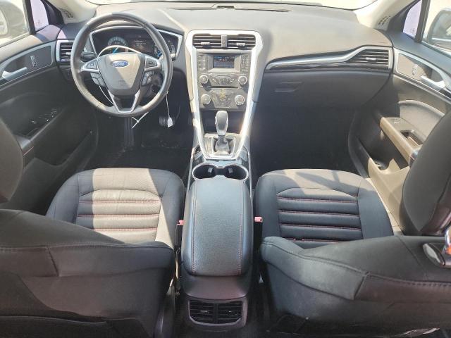 Photo 8 from auction – 2014 FORD FUSION SE with VIN 1FA6P0H78E5364612