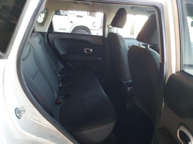 Photo 10 from auction – 2014 KIA SOUL with VIN KNDJN2A25E7013214