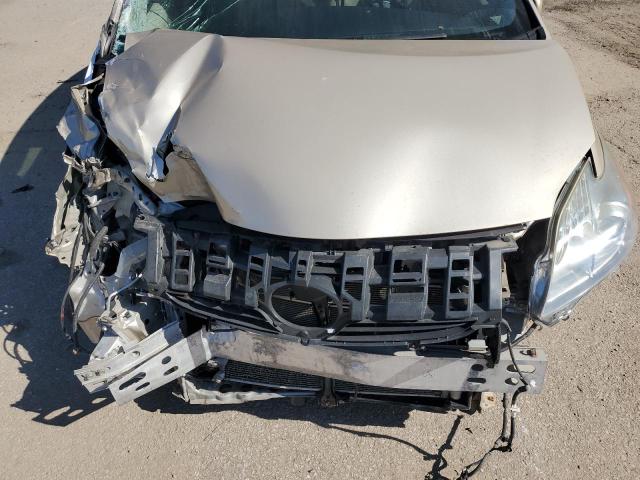 Photo 11 from auction – 2010 TOYOTA PRIUS with VIN JTDKN3DU6A1006017