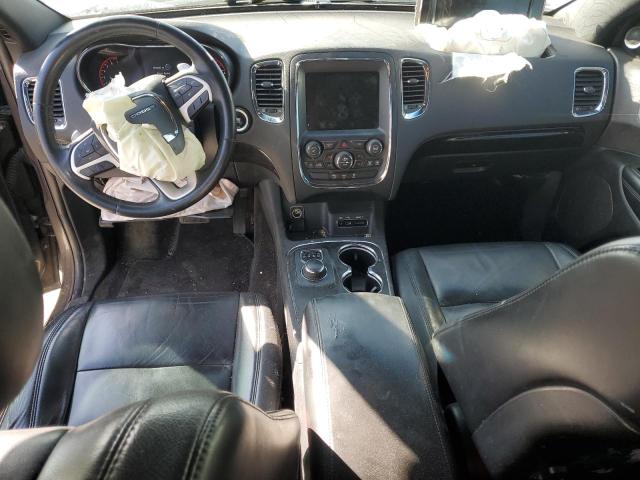 Photo 8 from auction – 2014 DODGE DURANGO LIMITED with VIN 1C4RDJDG3EC978913