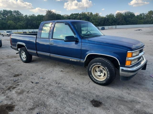 Photo 4 from auction – 1998 CHEVROLET GMT-400 C1 with VIN 1GCEC19W0WE177573