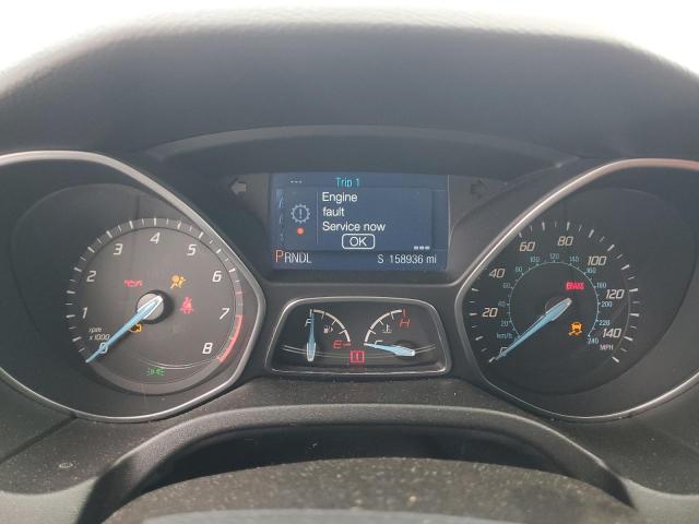 صورة رقم 9 من المزاد - 2014 FORD FOCUS SE مع VIN 1FADP3K20EL455553