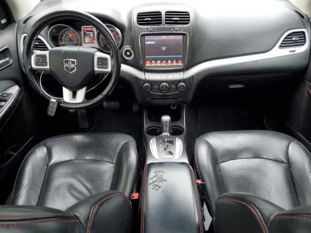 Photo 8 from auction – 2014 DODGE JOURNEY R/ with VIN 3C4PDDEG3ET142398