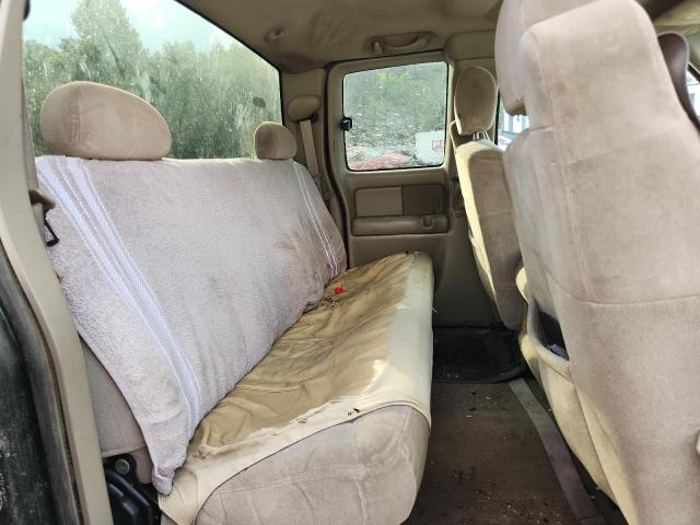 Photo 10 from auction – 2002 CHEVROLET SILVERADO with VIN 1GCEK19T72E194891