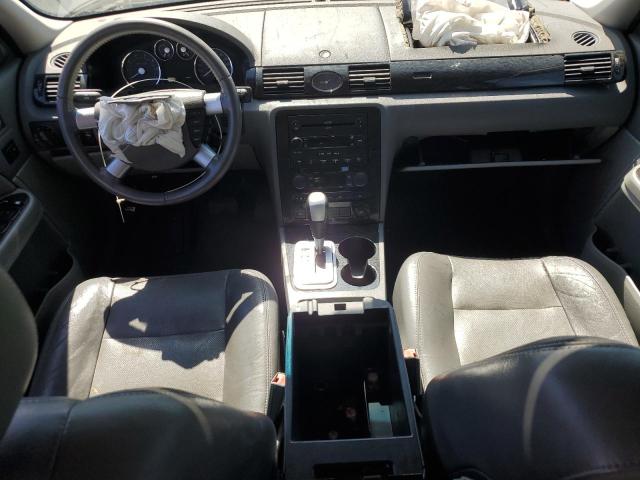 Photo 8 from auction – 2006 MERCURY MONTEGO PR with VIN 1MEHM43186G605675
