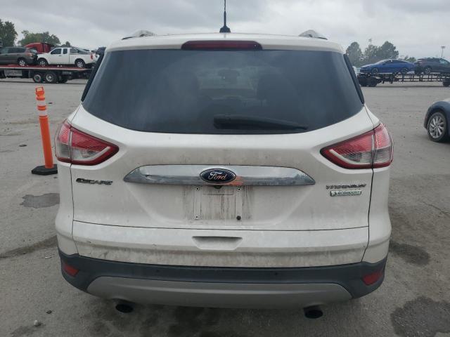 Photo 6 from auction – 2014 FORD ESCAPE TIT with VIN 1FMCU0J92EUD23962