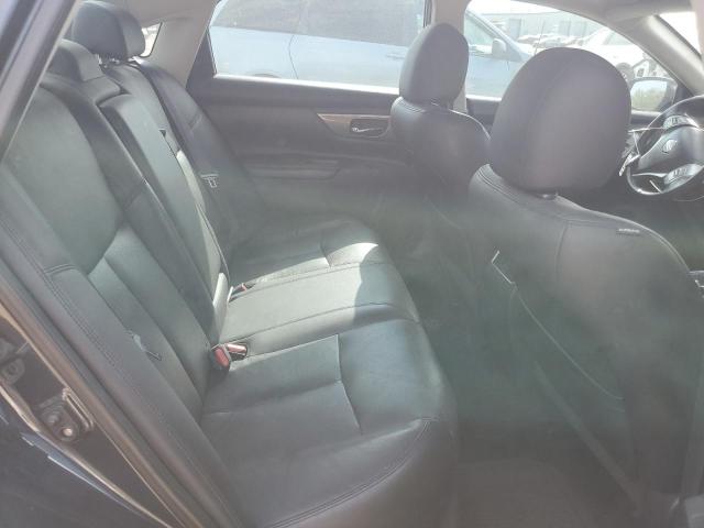 Photo 10 from auction – 2015 NISSAN ALTIMA 3.5 with VIN 1N4BL3AP0FC137417