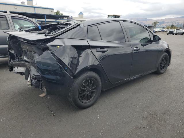 Photo 3 from auction – 2018 TOYOTA PRIUS with VIN JTDKBRFU0J3060183