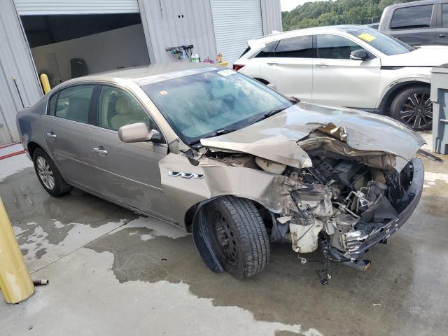 Photo 4 from auction – 2007 BUICK LUCERNE CX with VIN 1G4HP57217U110797