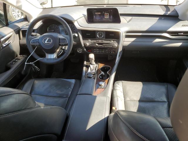 Photo 8 from auction – 2017 LEXUS RX 350 BASE with VIN 2T2BZMCA8HC068912