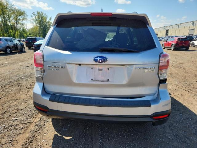 Photo 6 from auction – 2017 SUBARU FORESTER 2 with VIN JF2SJAEC8HH524252