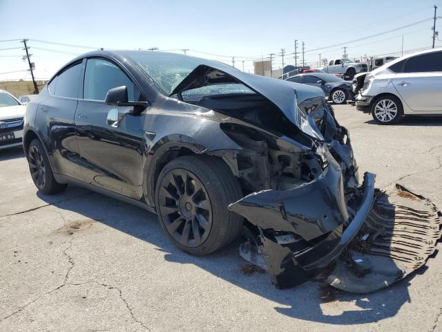 Photo 4 from auction – 2022 TESLA MODEL Y with VIN 7SAYGDEE7NF352529