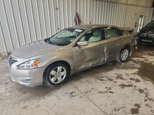 Photo 1 from auction – 2015 NISSAN ALTIMA 2.5 with VIN 1N4AL3AP5FC186754