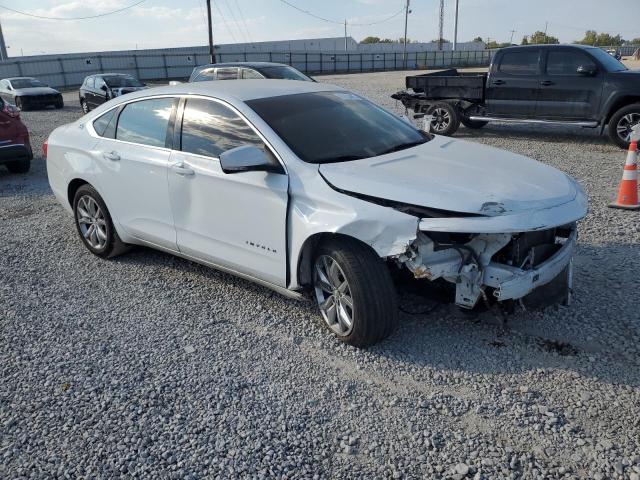 Photo 4 from auction – 2017 CHEVROLET IMPALA LT with VIN 2G1105SA5H9167956