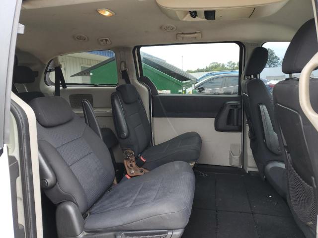Photo 11 from auction – 2010 DODGE GRAND CARA with VIN 2D4RN4DE6AR146533