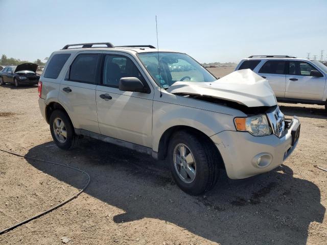 Photo 4 from auction – 2009 FORD ESCAPE XLT with VIN 1FMCU03769KB21543