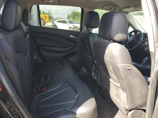 Photo 11 from auction – 2018 BUICK ENVISION ESSENCE with VIN LRBFX1SA4JD006202