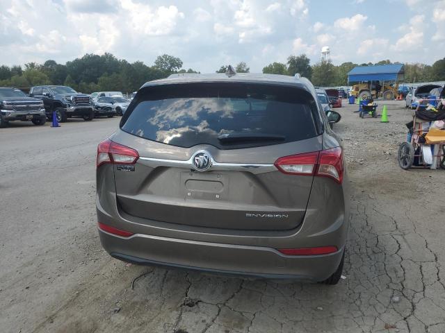 Photo 6 from auction – 2019 BUICK ENVISION ESSENCE with VIN LRBFXCSA9KD023266