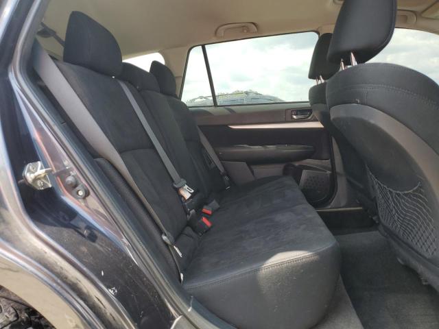 Photo 11 from auction – 2013 SUBARU OUTBACK 2. with VIN 4S4BRCGCXD3268845