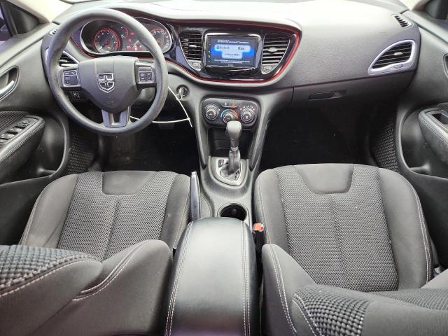 Photo 8 from auction – 2015 DODGE DART SXT with VIN 1C3CDFBB9FD420980