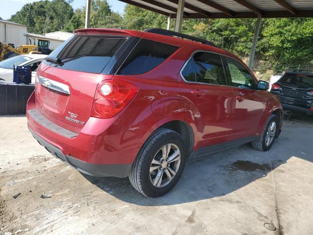 Фото 3 с аукциона – 2012 CHEVROLET EQUINOX LT с VIN 2GNALDEK1C1328024