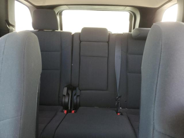 Photo 10 from auction – 2013 JEEP GRAND CHER with VIN 1C4RJFAG4DC540846