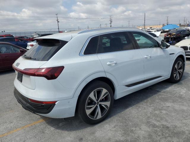 Photo 3 from auction – 2024 AUDI Q8 E-TRON PREMIUM PLUS with VIN WA15AAGE0RB019024