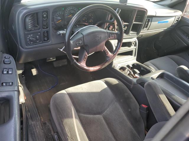 Photo 8 from auction – 2006 CHEVROLET SILVERADO K1500 with VIN 2GCEK19B761107621