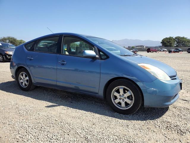 Photo 4 from auction – 2004 TOYOTA PRIUS with VIN JTDKB20U540016993