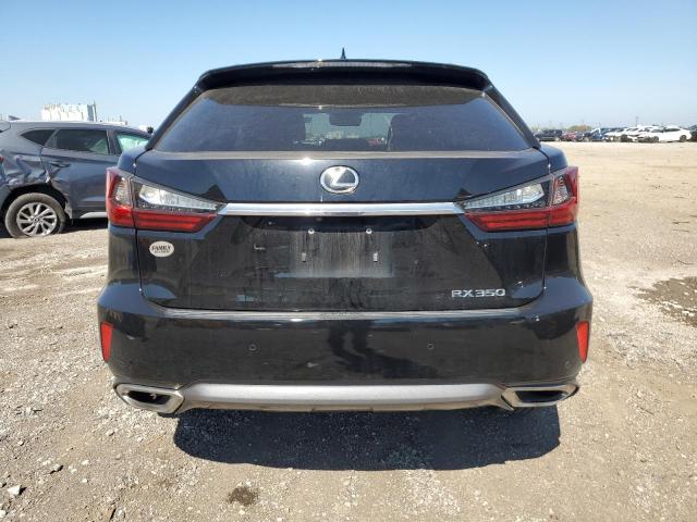 Photo 6 from auction – 2019 LEXUS RX 350 BAS with VIN 2T2BZMCAXKC194082