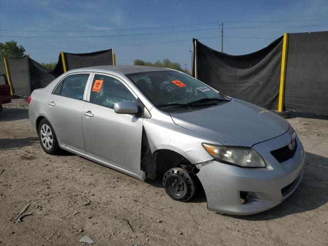 Photo 4 from auction – 2010 TOYOTA COROLLA BASE with VIN 1NXBU4EE3AZ267079
