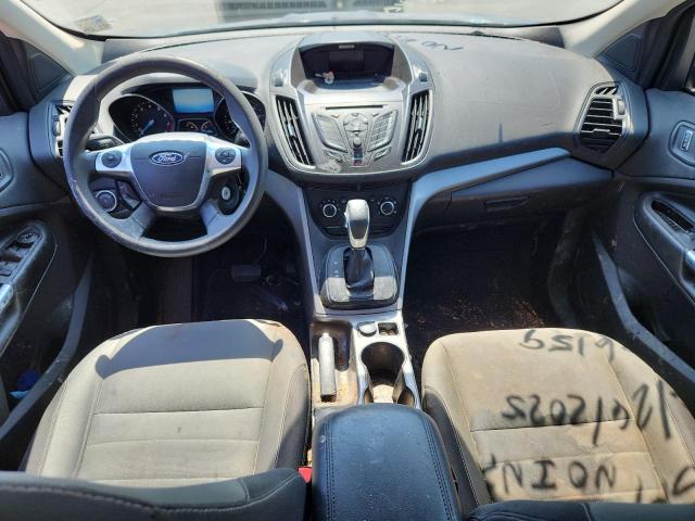 Photo 8 from auction – 2016 FORD ESCAPE SE with VIN 1FMCU0G73GUB71554