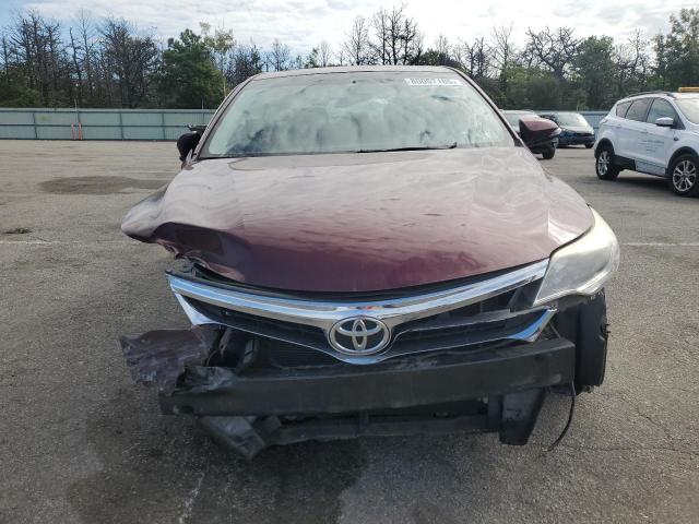 Photo 5 from auction – 2013 TOYOTA AVALON BAS with VIN 4T1BK1EB6DU032335